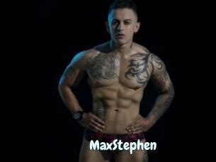 MaxStephen