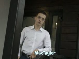 MaxTayler