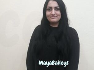 MayaBaileys