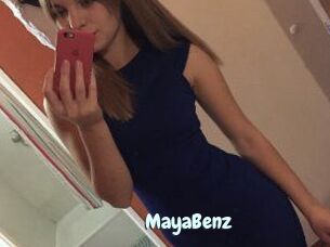 Maya_Benz