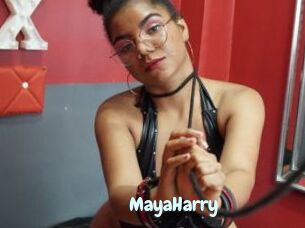 MayaHarry