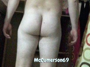 McCumerson69