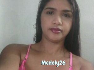 Medoly26