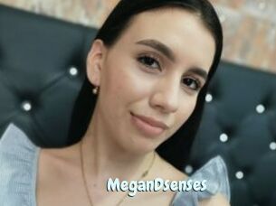 MeganDsenses