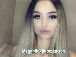 MeganRoxBabestation