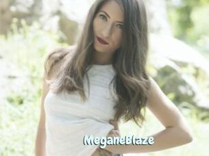 MeganeBlaze