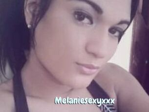 Melaniesexyxxx