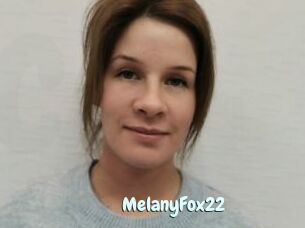 MelanyFox22