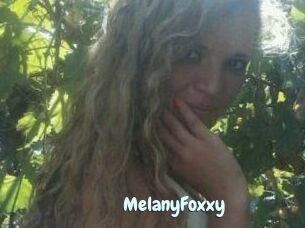 MelanyFoxxy