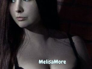 MelisaMore