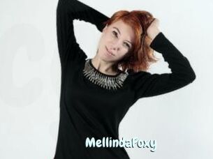 MellindaFoxy