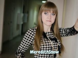 MeredithSnow