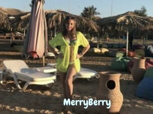 MerryBerry