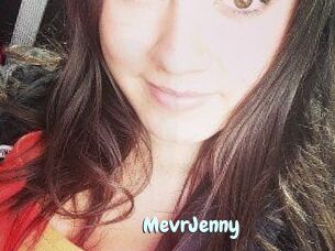 MevrJenny