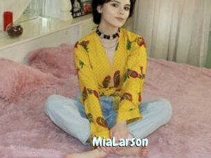 MiaLarson