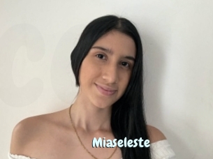 Miaseleste