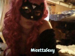 MicettaSexy