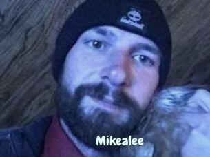 Mikealee