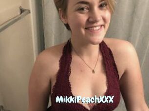 MikkiPeachXXX