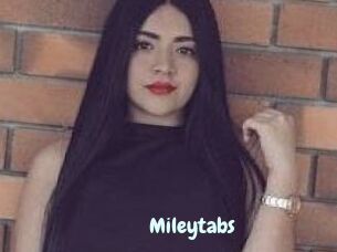 Mileytabs