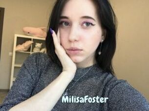 MilisaFoster