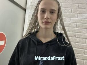 MirandaFrost