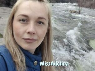 MissAdelina