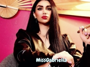 MissGabriella