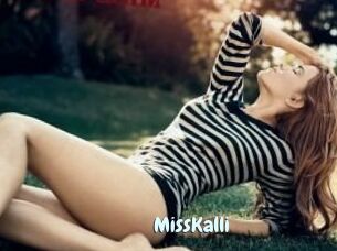 MissKalli