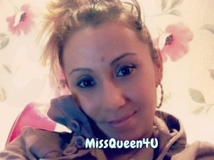 MissQueen4U