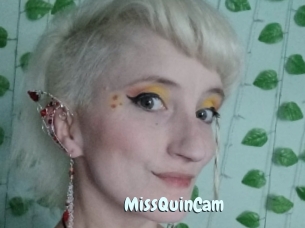 MissQuinCam