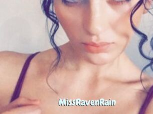 MissRavenRain