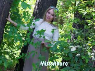 MisssAllure