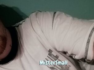 MisterSmall