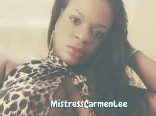 MistressCarmenLee