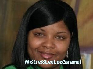 MistressLeeLeeCaramel