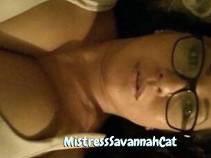 MistressSavannahCat