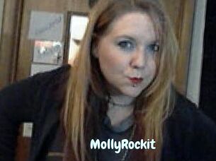 MollyRockit