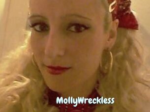 MollyWreckless