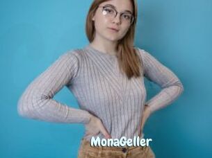 MonaGeller