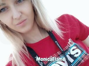 MonicaFlame