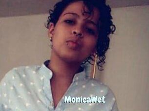 MonicaWet