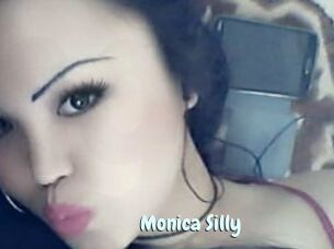 Monica_Silly