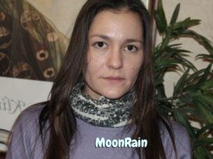 MoonRain