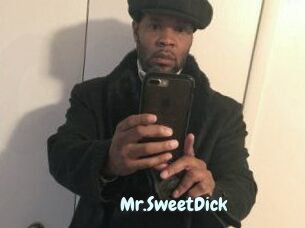 Mr.SweetDick