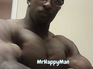 MrHappyMan