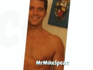 MrMikeSpears