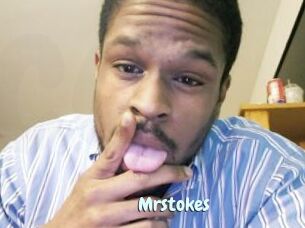 Mrstokes