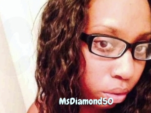 MsDiamond50