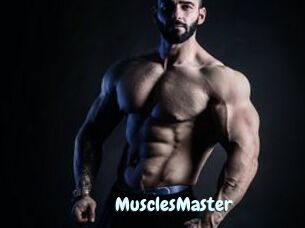 MusclesMaster